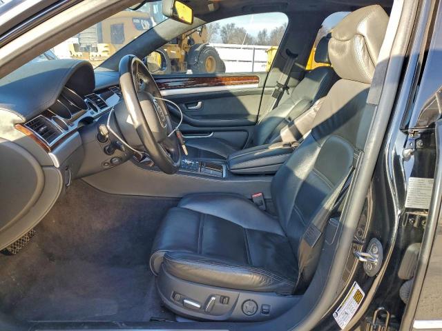 Audi S8 Quattro Image 5