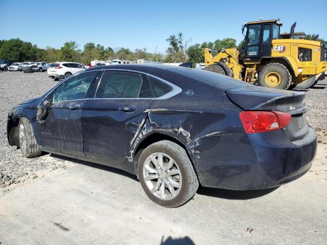 Chevrolet Impala Lt Image 6