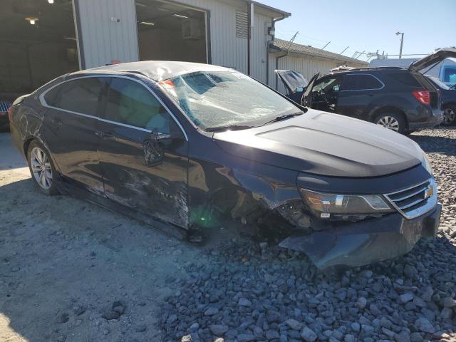 Chevrolet Impala Lt Image 4