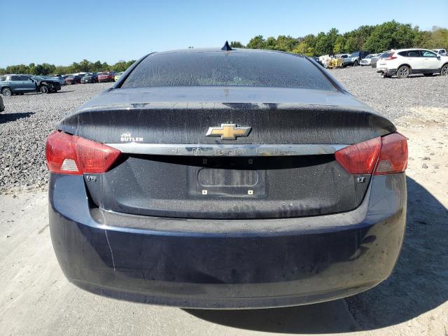 Chevrolet Impala Lt Image 10