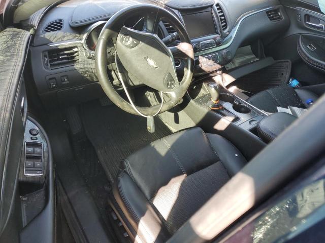 Chevrolet Impala Lt Image 8