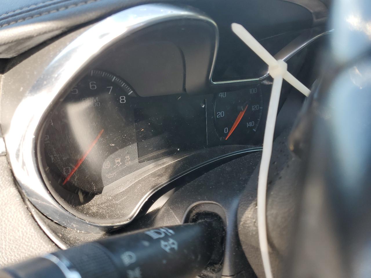 Chevrolet Impala Lt Image 3