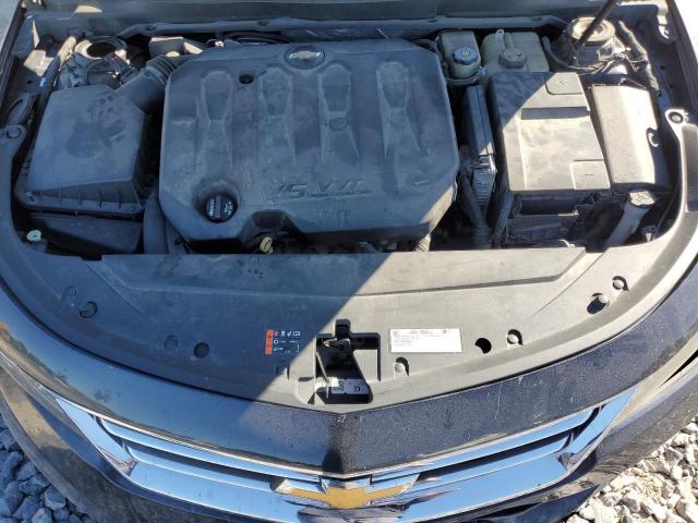 Chevrolet Impala Lt Image 7