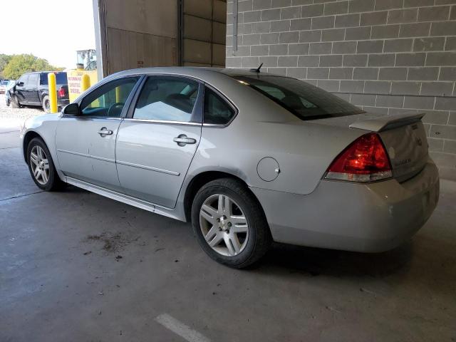 Chevrolet Impala Lt Image 3