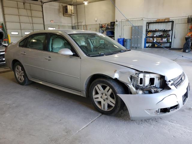 Chevrolet Impala Lt Image 6