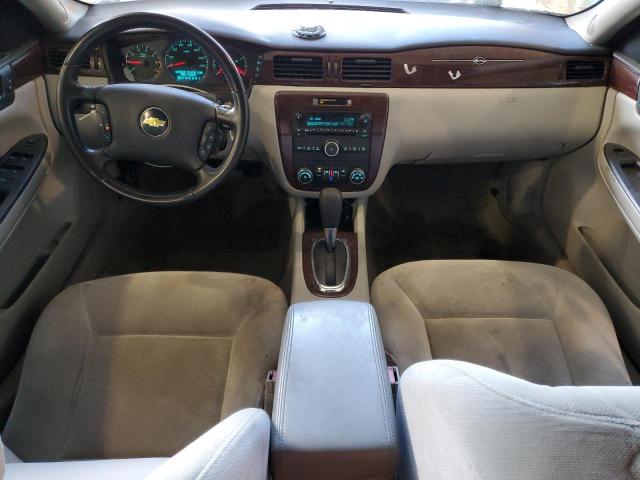 Chevrolet Impala Lt Image 12