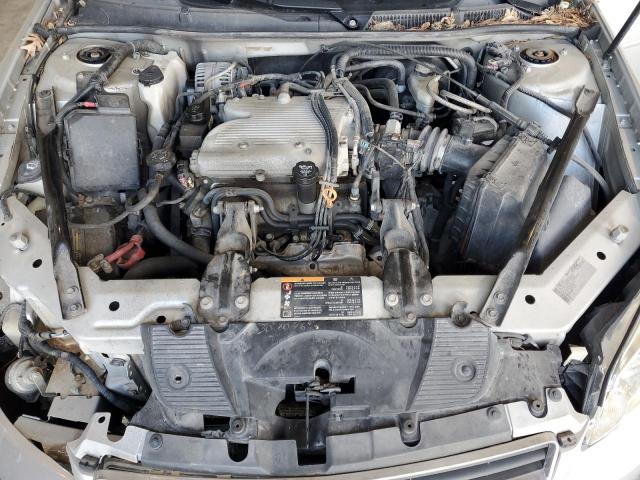 Chevrolet Impala Lt Image 2