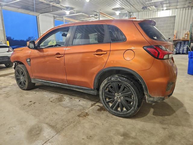 Mitsubishi Outlander Es Image 3