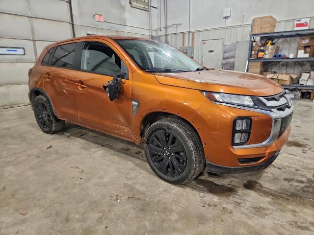 Mitsubishi Outlander Es Image 2