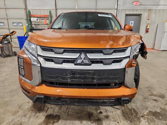 Mitsubishi Outlander Es Image 5