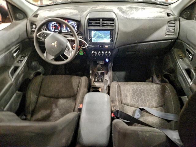 Mitsubishi Outlander Es Image 8