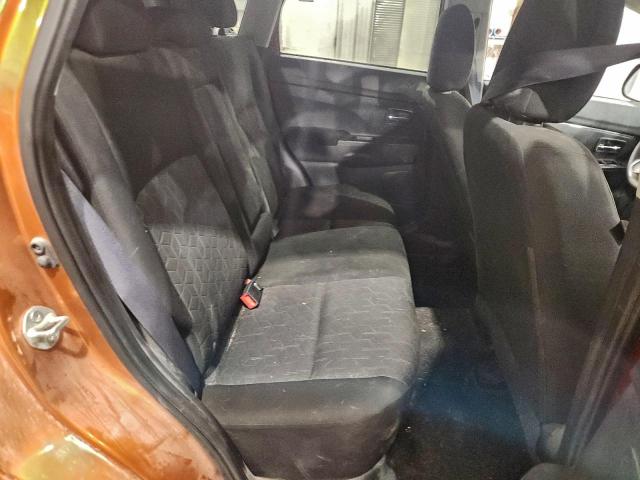 Mitsubishi Outlander Es Image 10