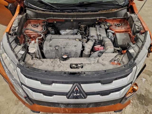 Mitsubishi Outlander Es Image 12