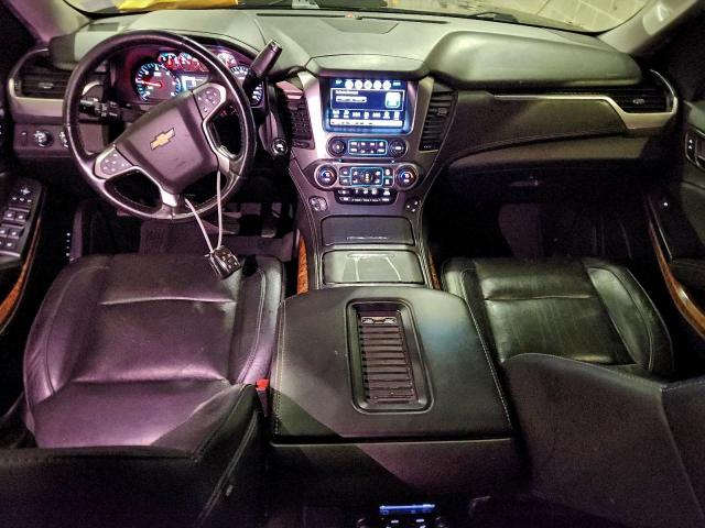 Chevrolet Suburban K1500 Premier Image 13