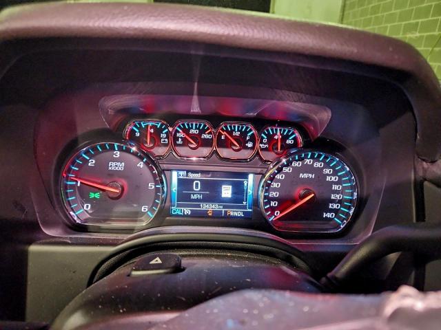 Chevrolet Suburban K1500 Premier Image 6