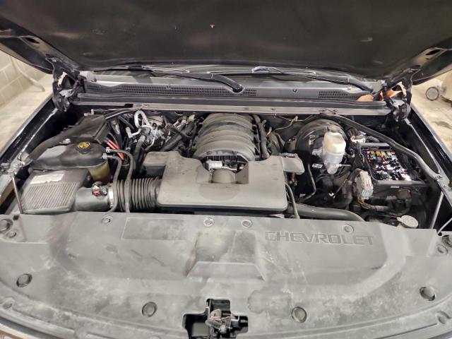 Chevrolet Suburban K1500 Premier Image 12