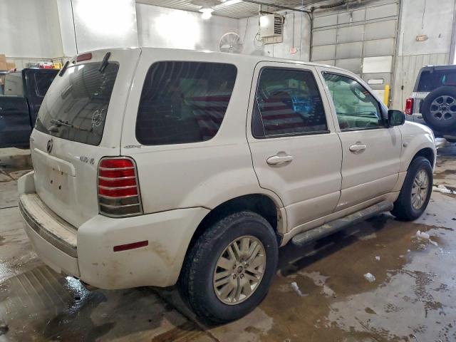 Mercury Mariner Image 9