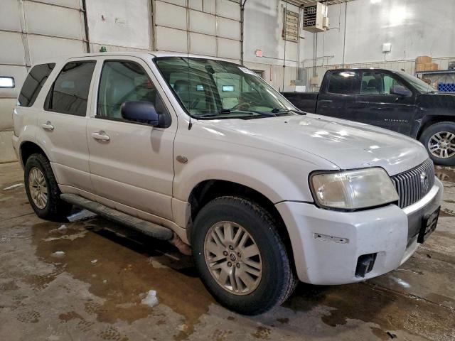 Mercury Mariner Image 2