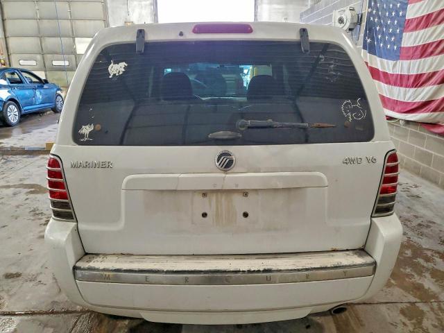 Mercury Mariner Image 3