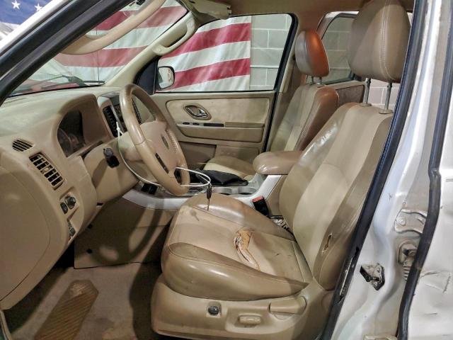 Mercury Mariner Image 6