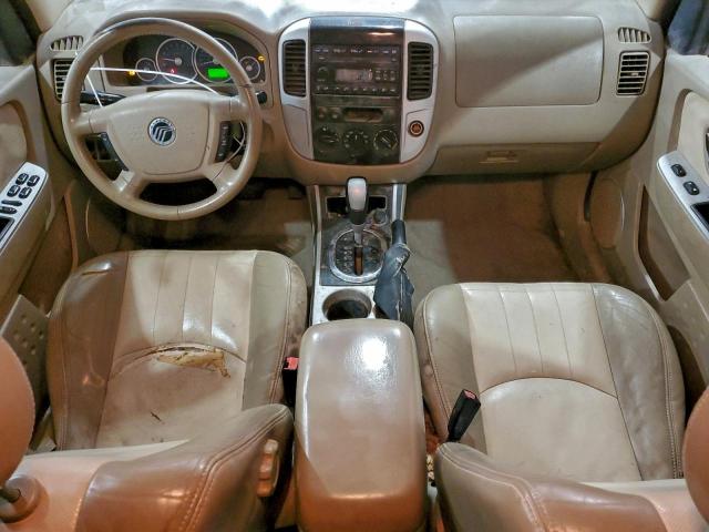 Mercury Mariner Image 4