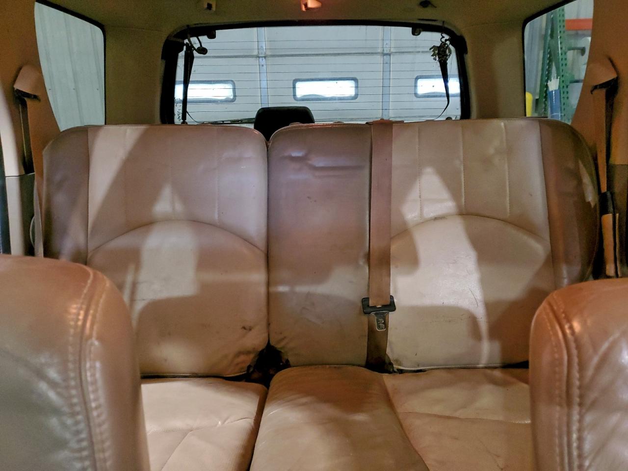 Mercury Mariner Image 13