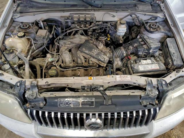 Mercury Mariner Image 8