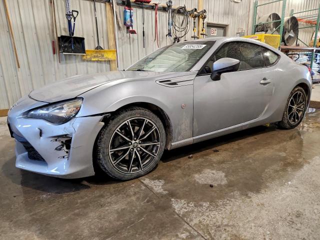  Salvage Toyota 86