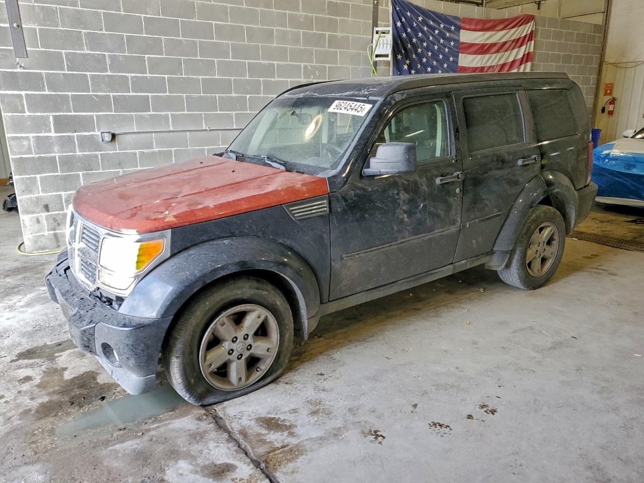 Dodge Nitro Slt Image 1