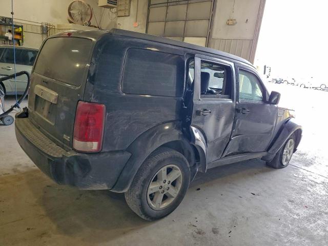 Dodge Nitro Slt Image 2