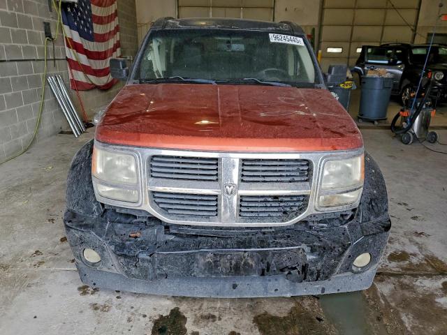 Dodge Nitro Slt Image 5