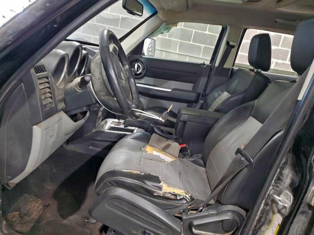 Dodge Nitro Slt Image 6