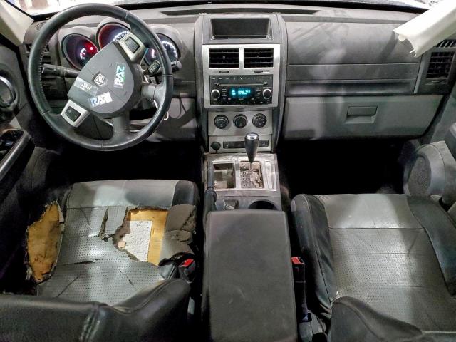 Dodge Nitro Slt Image 4