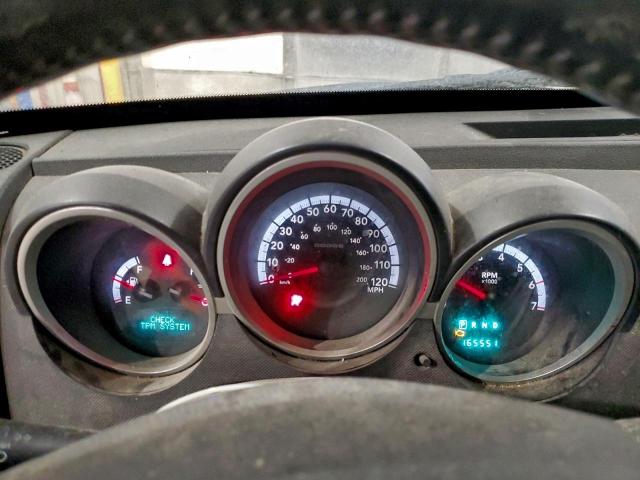 Dodge Nitro Slt Image 8