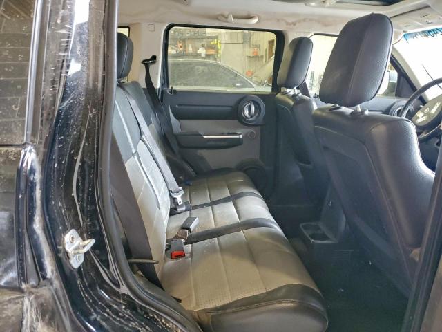 Dodge Nitro Slt Image 7