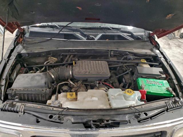 Dodge Nitro Slt Image 9