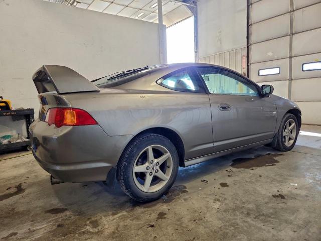 Acura RSX Type-s Image 3