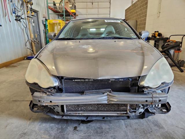 Acura RSX Type-s Image 10