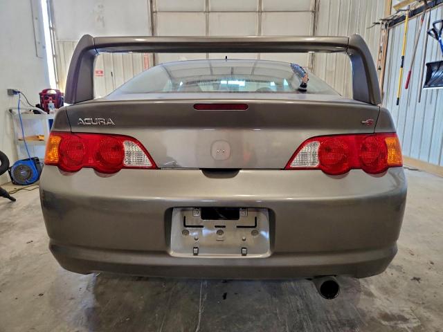 Acura RSX Type-s Image 12