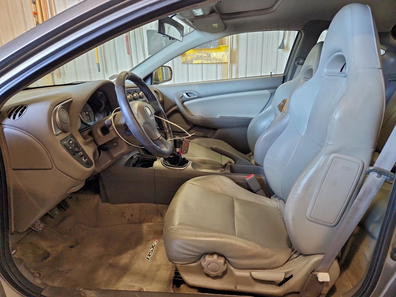 Acura RSX Type-s Image 5