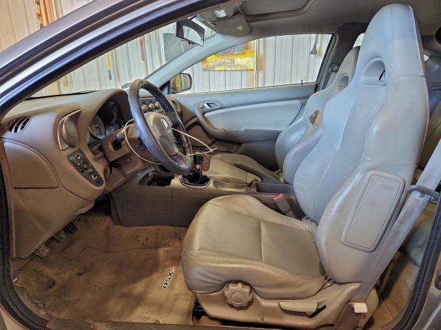 Acura RSX Type-s Image 5