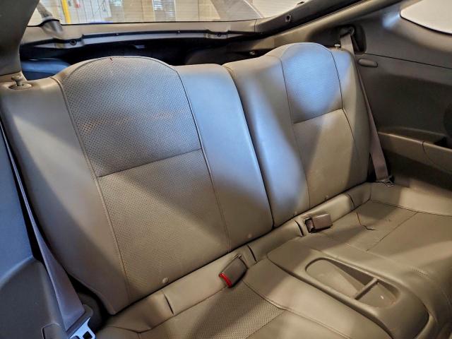 Acura RSX Type-s Image 9