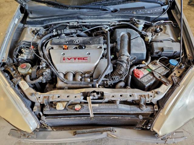 Acura RSX Type-s Image 11