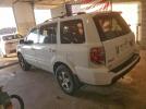Honda Pilot Exl Image 2