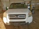 Honda Pilot Exl Image 9
