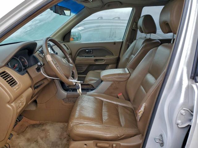 Honda Pilot Exl Image 13