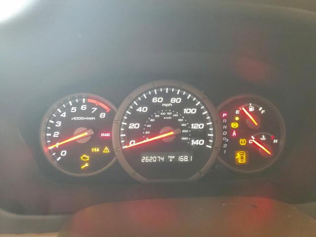 Honda Pilot Exl Image 11