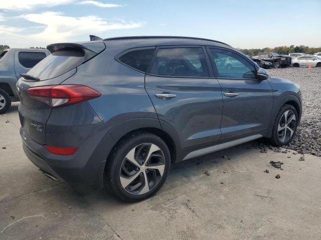 Hyundai TUCSON Limited Image 6