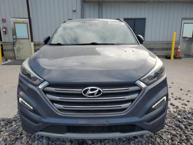 Hyundai TUCSON Limited Image 13