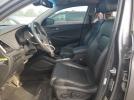 Hyundai TUCSON Limited Image 11